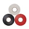 Scotch Scotch 3/4 in. W X 66 ft. L Multicolored Vinyl Electrical Tape 6132-10828/6 - alternate 2